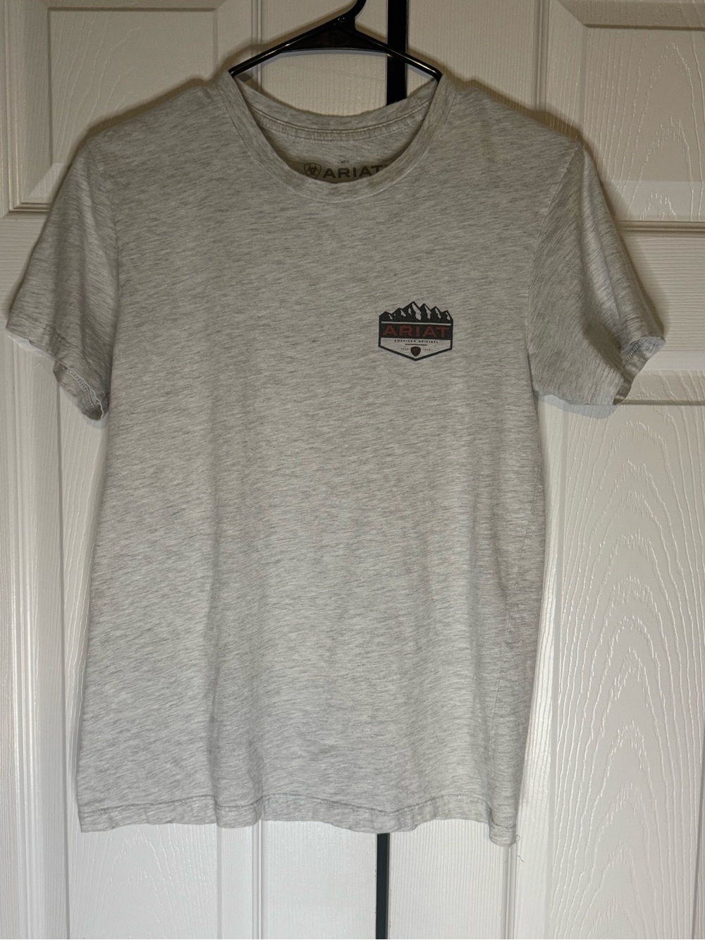 Ariat Short Sleeve Tee